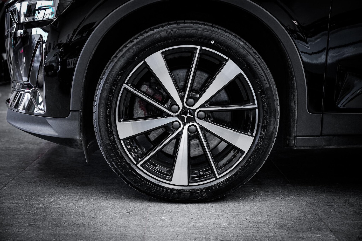 Used Polestar Polestar 2 2021 for sale - 78156490: Photo 30