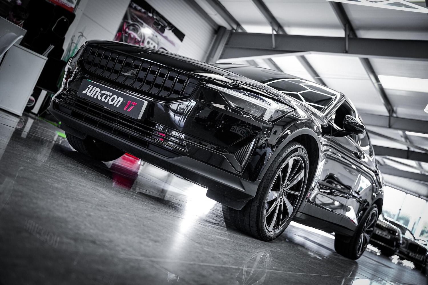 Used Polestar Polestar 2 2021 for sale - 78156490: Photo 33