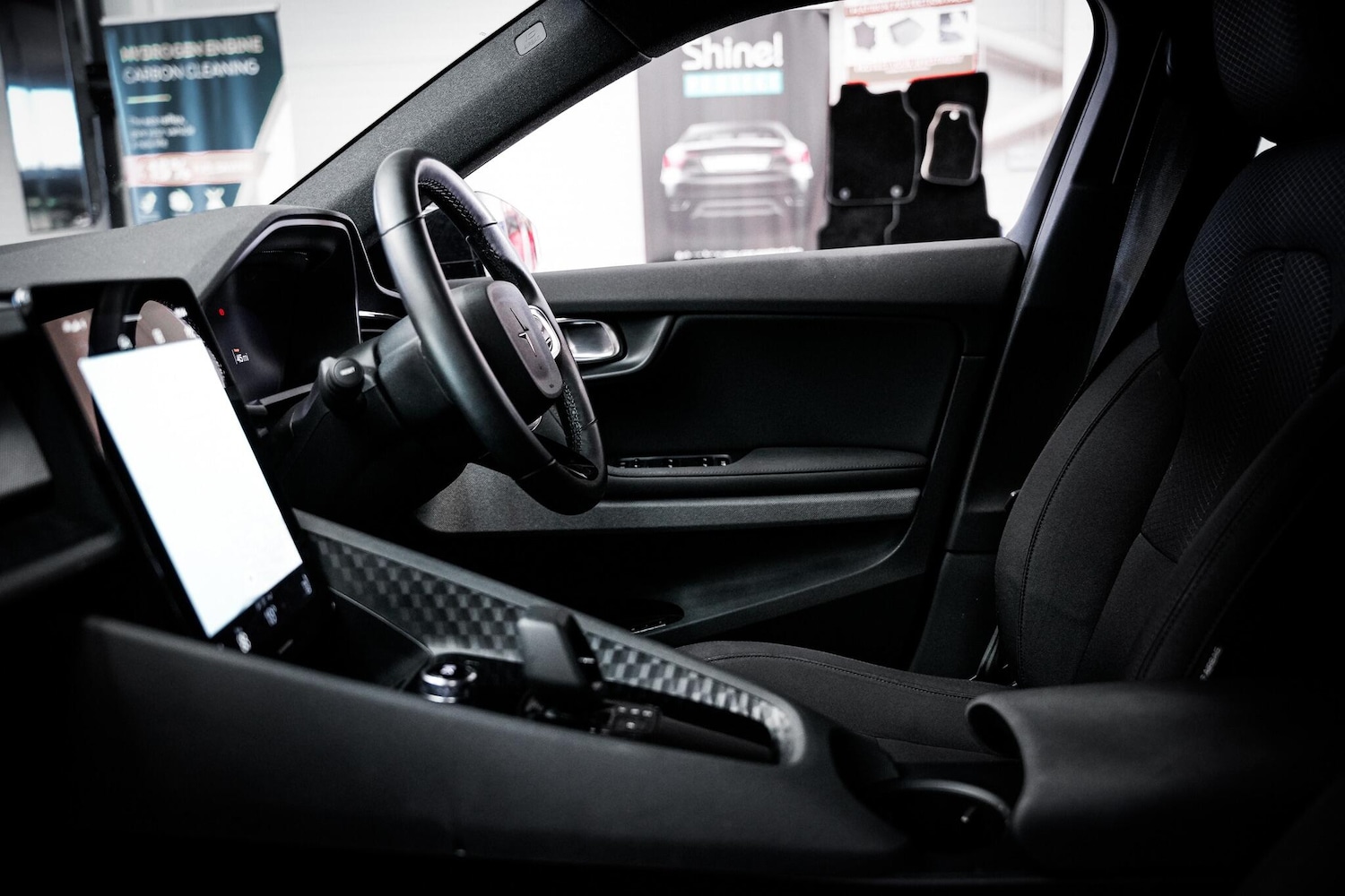 Used Polestar Polestar 2 2021 for sale - 78156490: Photo 4