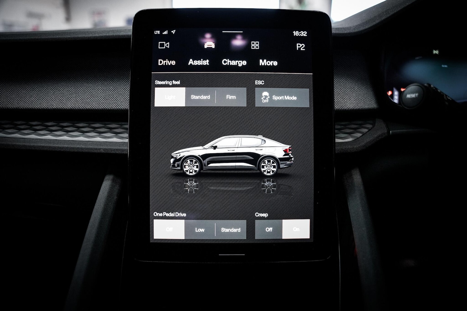 Used Polestar Polestar 2 2021 for sale - 78156490: Photo 44