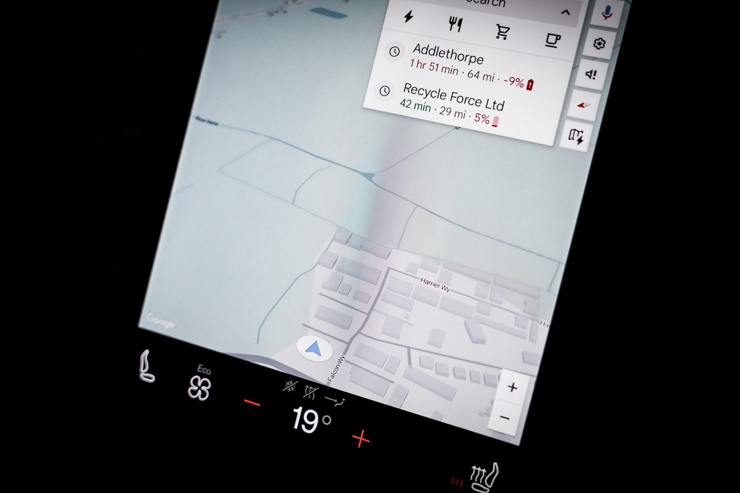 Used Polestar Polestar 2 2021 for sale - 78156490: Photo 45