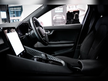 Used Polestar Polestar 2 2021 for sale - 78156490: Photo