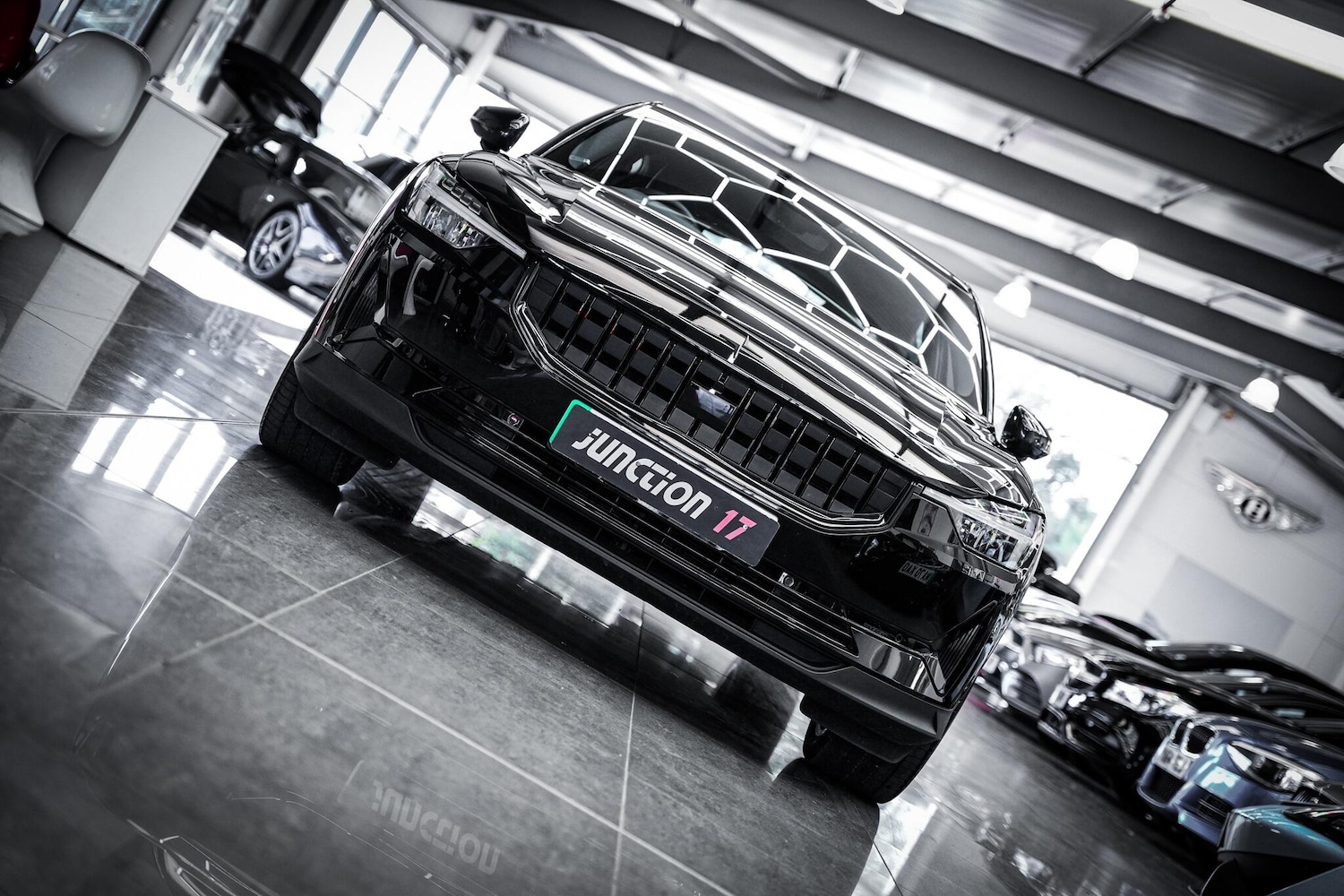 Used Polestar Polestar 2 2021 for sale - 78156490: Photo 5