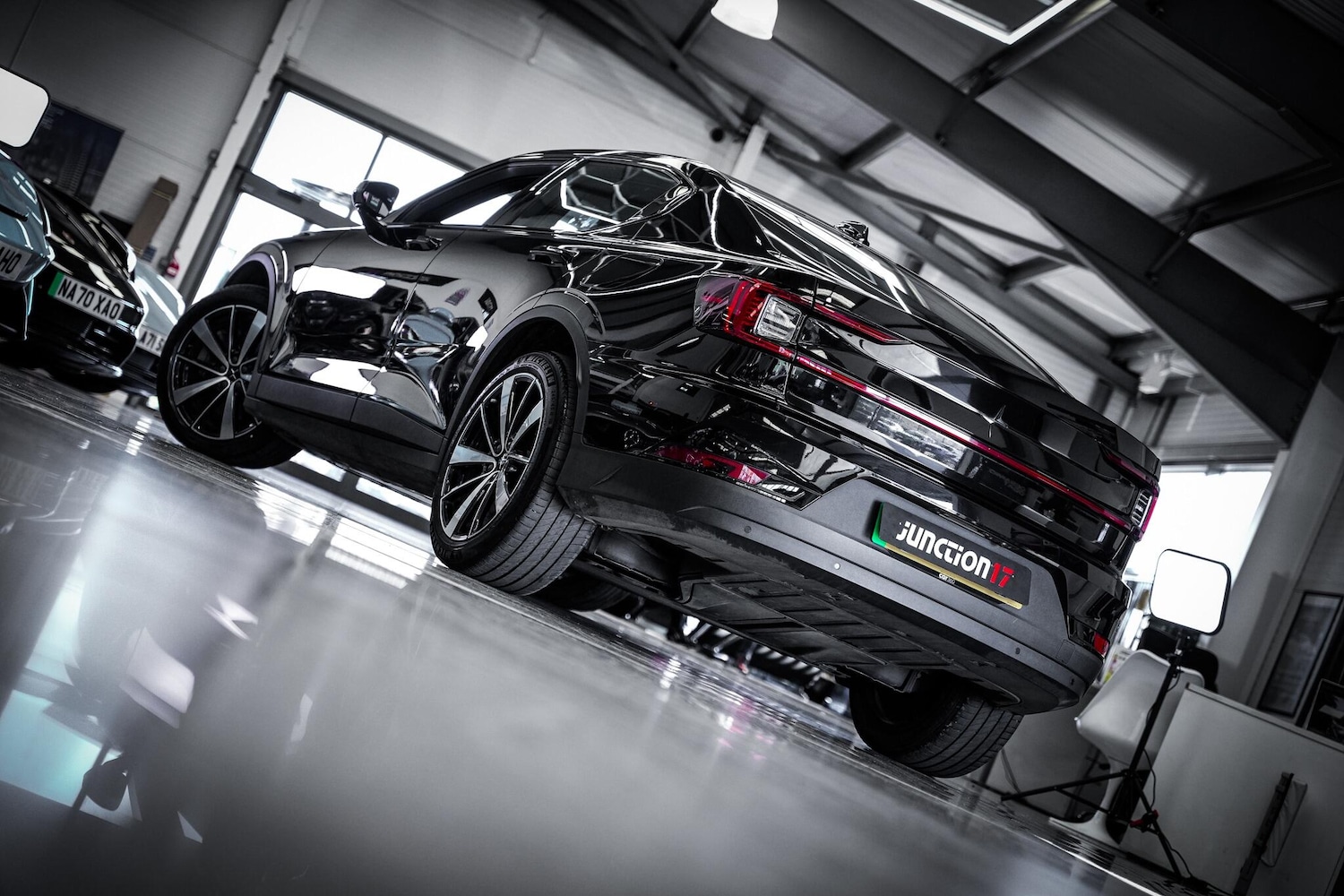 Used Polestar Polestar 2 2021 for sale - 78156490: Photo 7