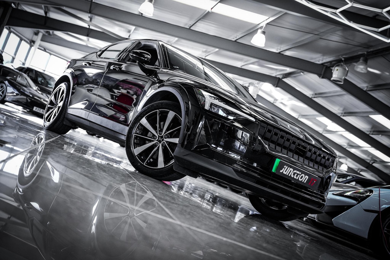 Used Polestar Polestar 2 2021 for sale - 78156490: Photo 9