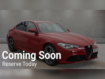 Used Alfa Romeo Giulia 2021 for sale - 78375146: Photo