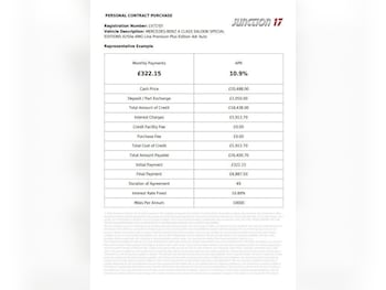 Used Mercedes-Benz A-Class 2021 for sale - 78170781: Photo