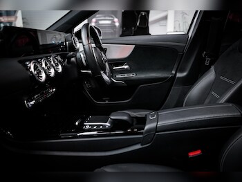 Used Mercedes-Benz A-Class 2021 for sale - 78170781: Photo