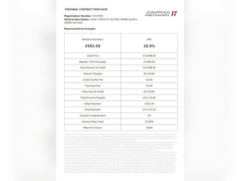 Used Audi e-tron GT 2023 for sale - 79132660: Photo