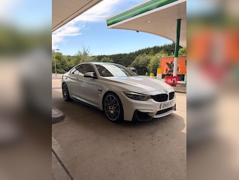 Used BMW M4 2019 for sale - 78946815: Photo