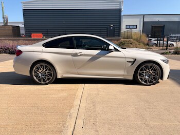 Used BMW M4 2019 for sale - 78946815: Photo