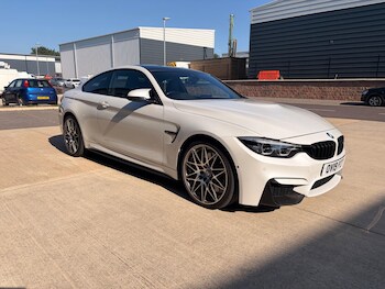 Used BMW M4 2019 for sale - 78946815: Photo