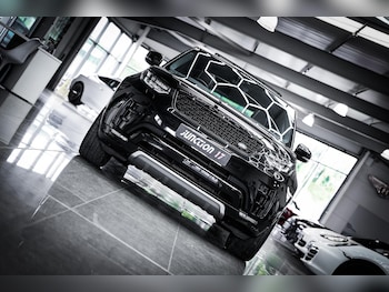 Used Land Rover Discovery 2019 for sale - 78586093: Photo