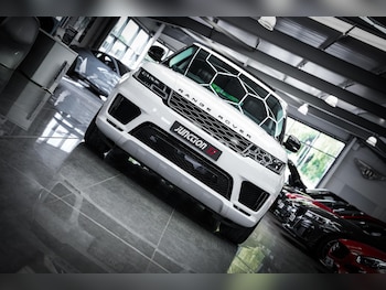 Used Land Rover Range Rover Sport 2019 for sale - 79132576: Photo