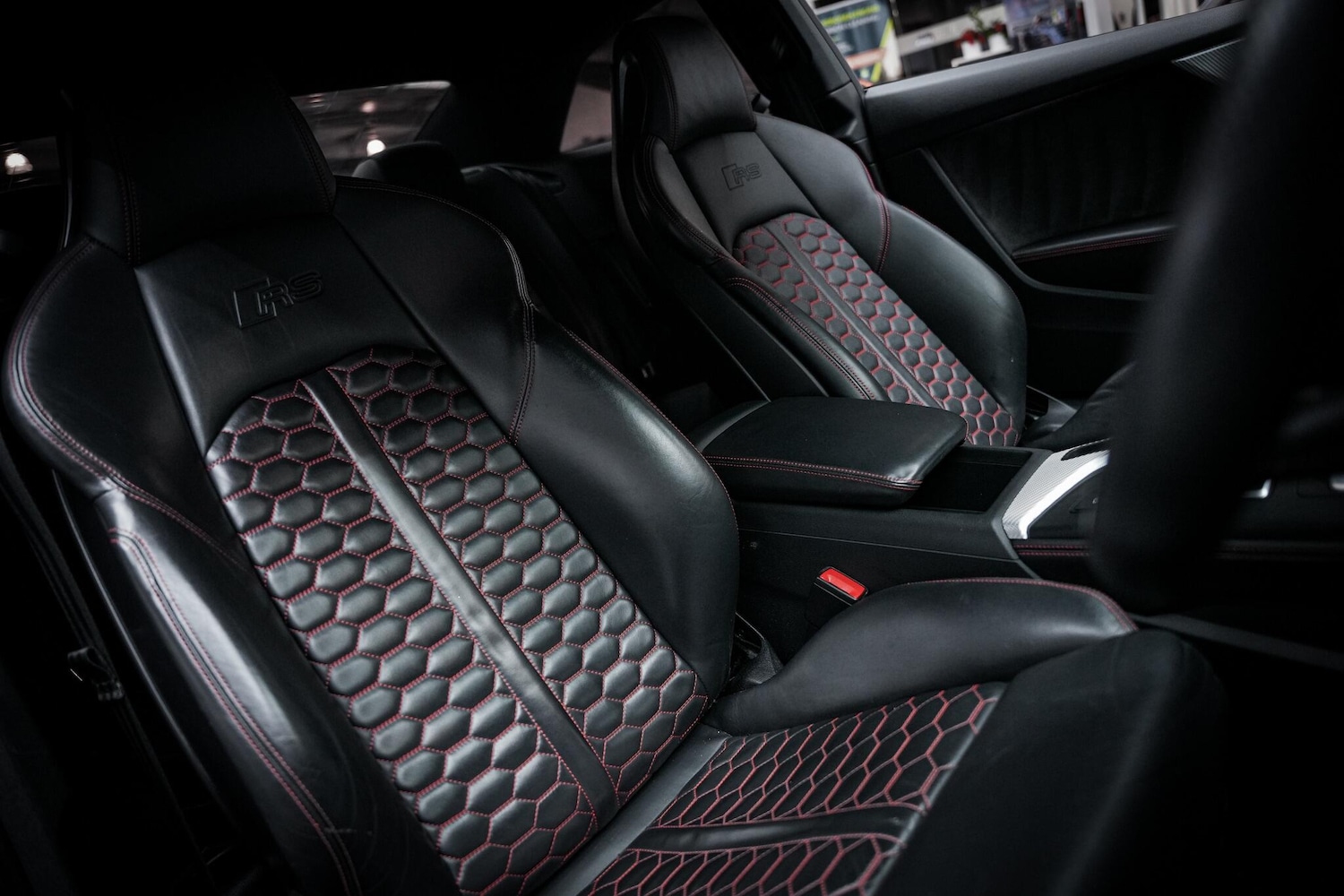 Used Audi RS5 2017 for sale - 76657030: Photo 17