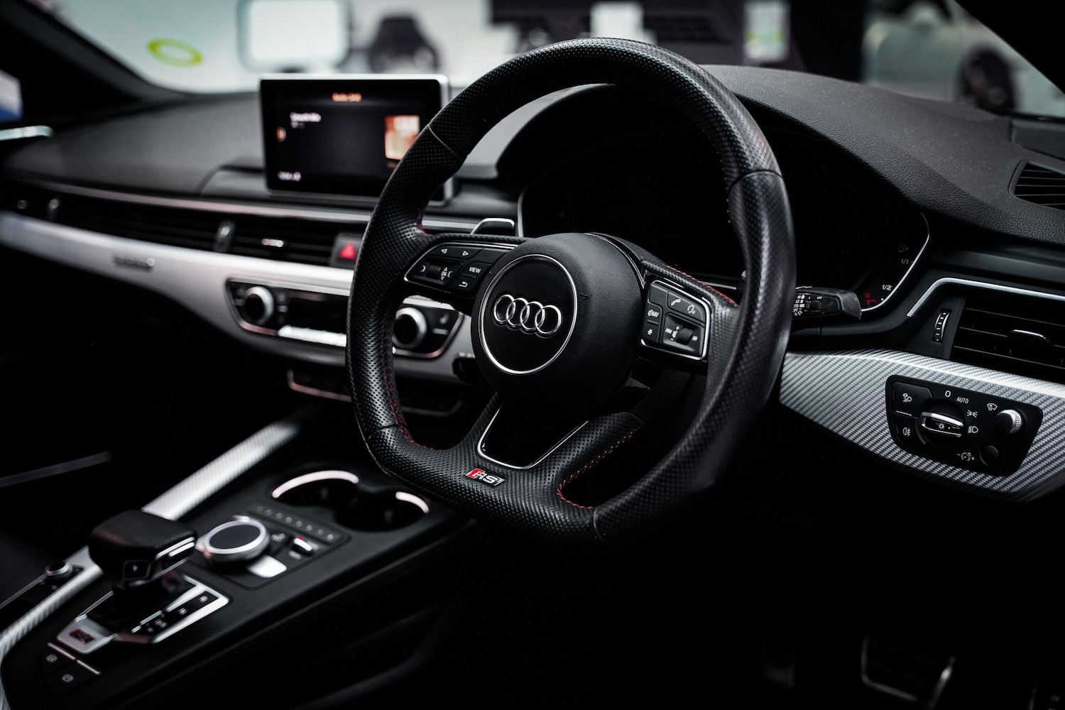 Used Audi RS5 2017 for sale - 76657030: Photo 18