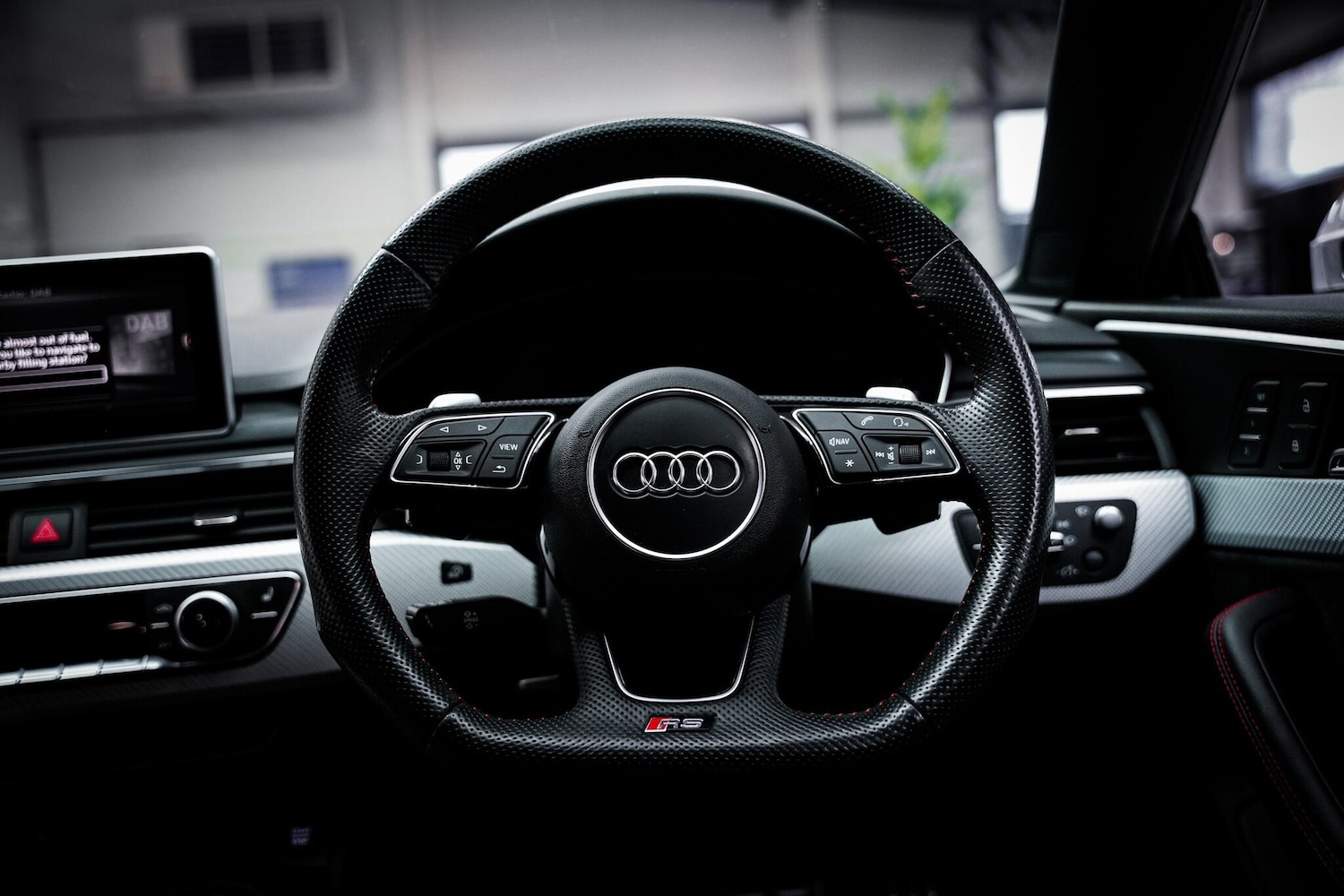 Used Audi RS5 2017 for sale - 76657030: Photo 19