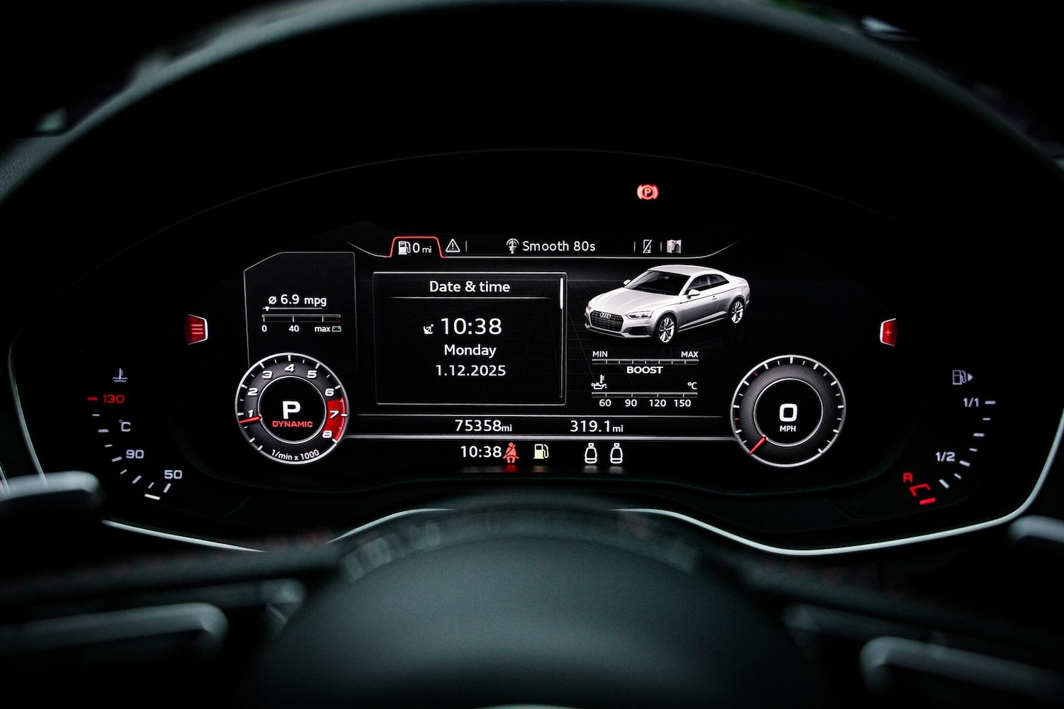 Used Audi RS5 2017 for sale - 76657030: Photo 20