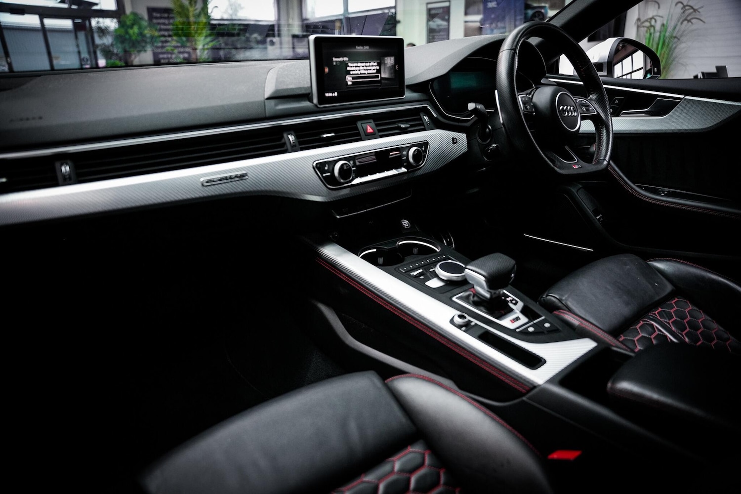 Used Audi RS5 2017 for sale - 76657030: Photo 21