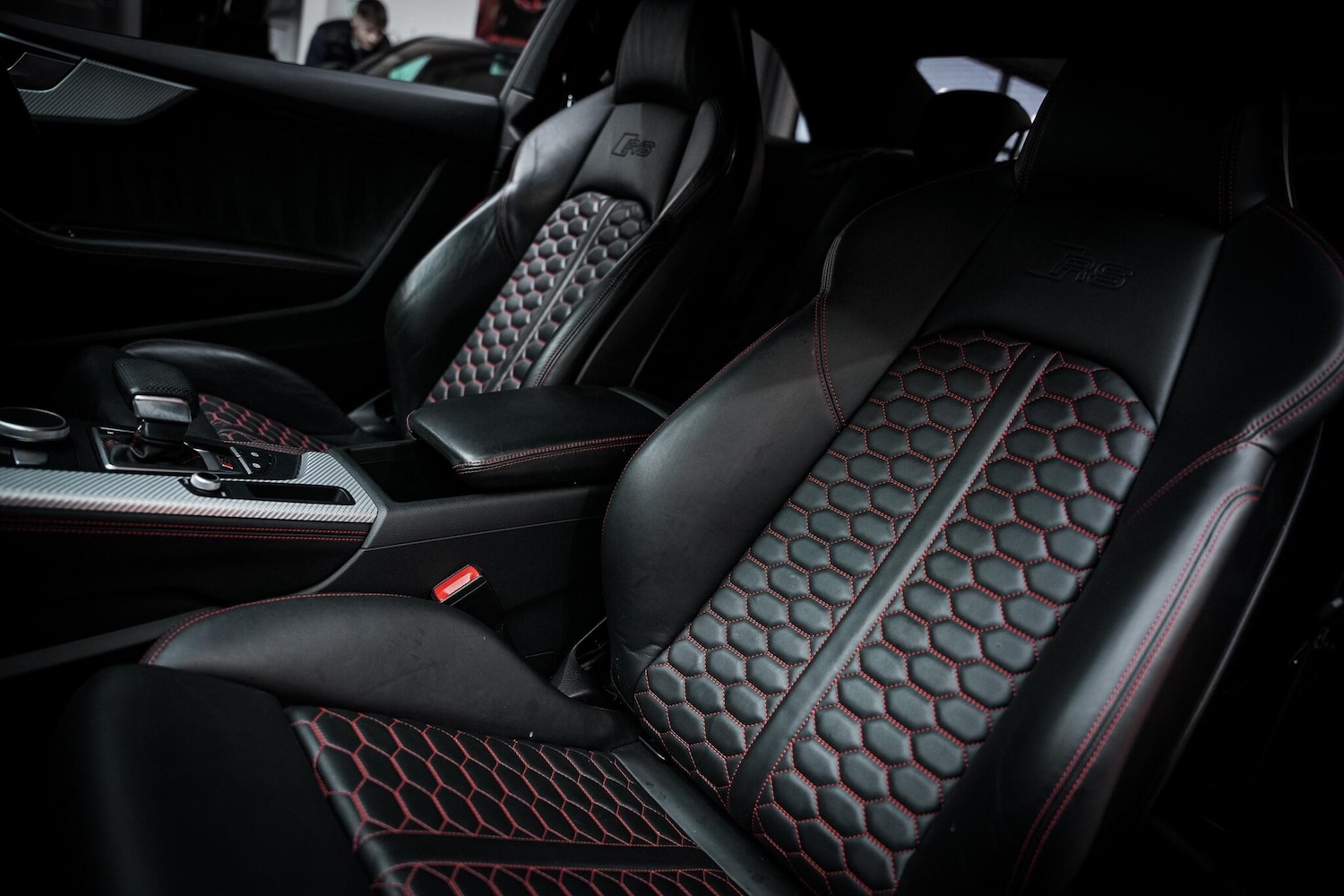 Used Audi RS5 2017 for sale - 76657030: Photo 22