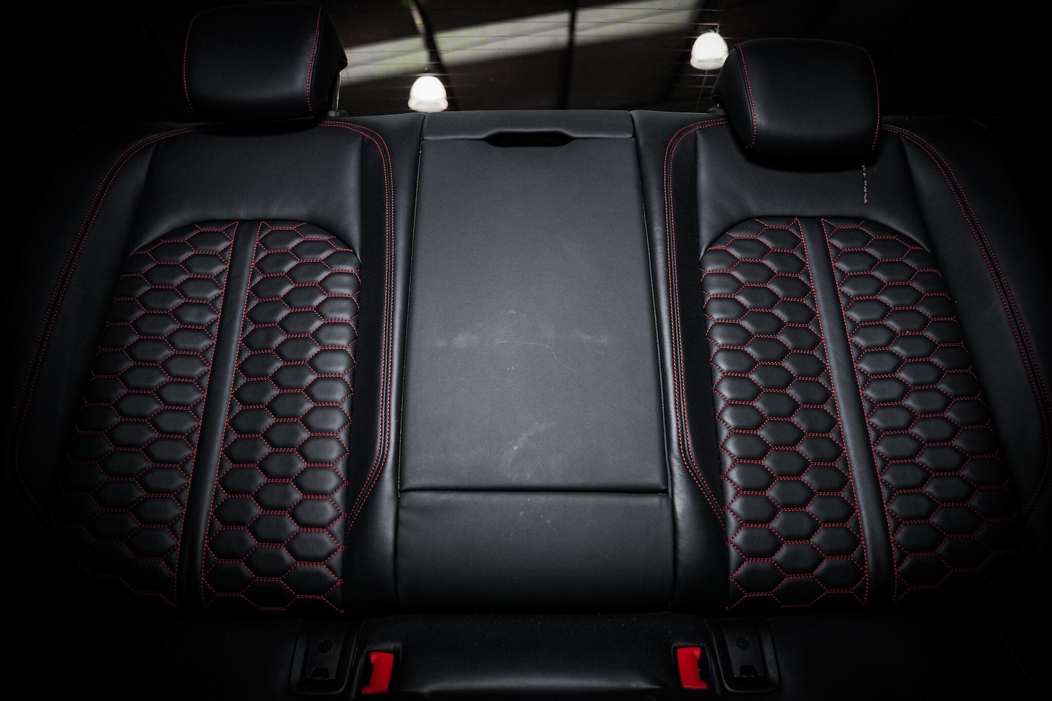 Used Audi RS5 2017 for sale - 76657030: Photo 23