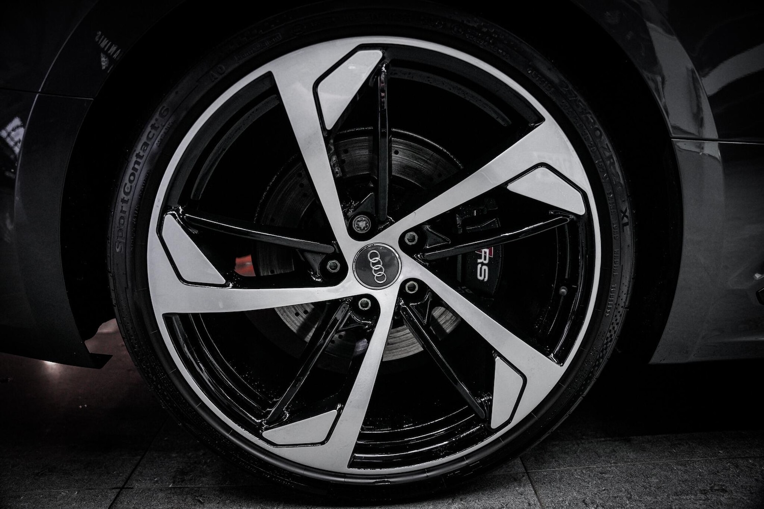 Used Audi RS5 2017 for sale - 76657030: Photo 26