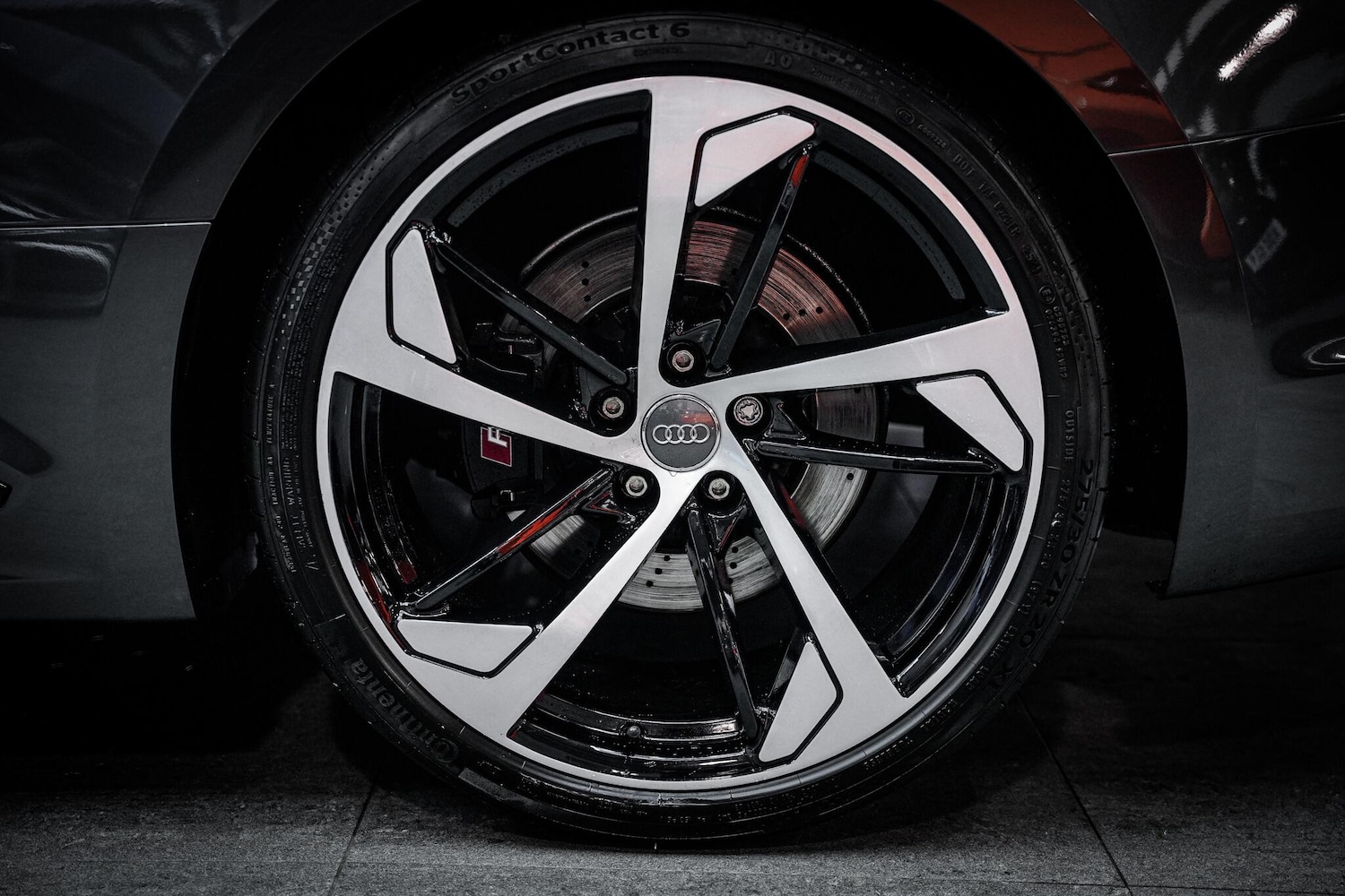 Used Audi RS5 2017 for sale - 76657030: Photo 27