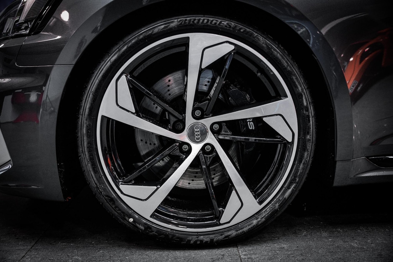 Used Audi RS5 2017 for sale - 76657030: Photo 28