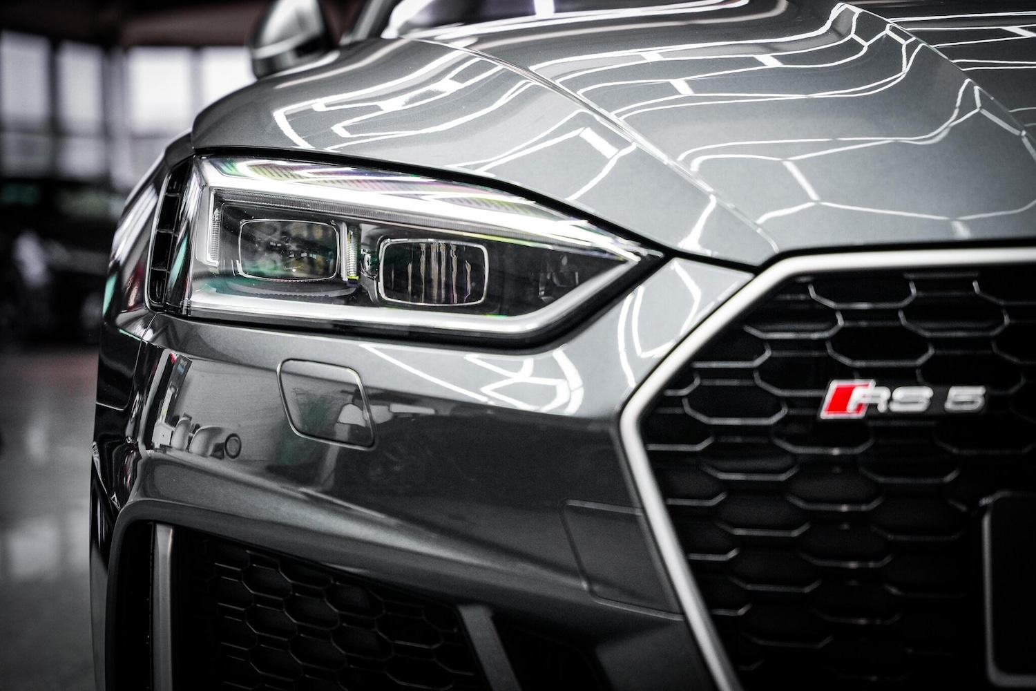 Used Audi RS5 2017 for sale - 76657030: Photo 30