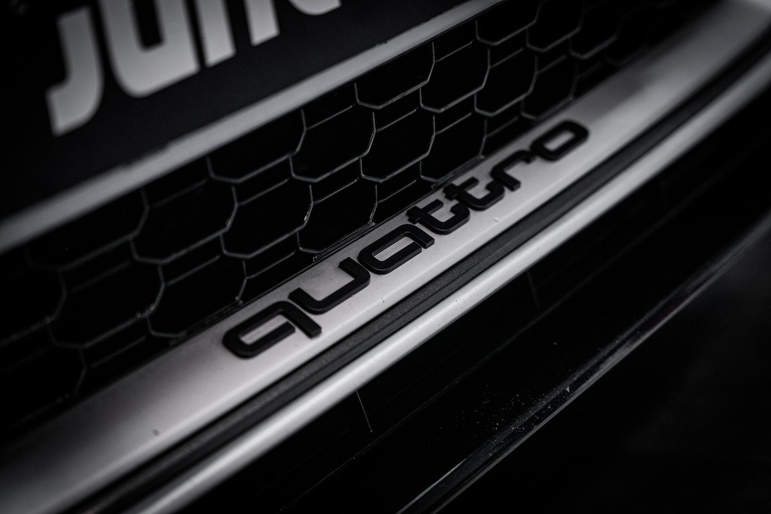 Used Audi RS5 2017 for sale - 76657030: Photo 32