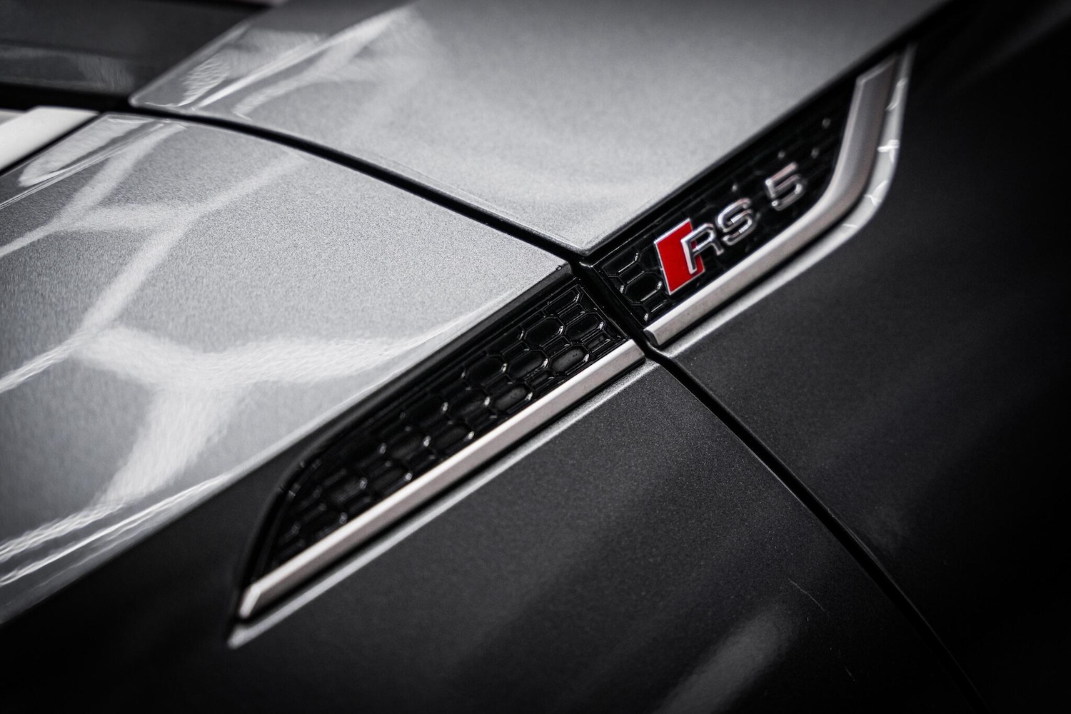 Used Audi RS5 2017 for sale - 76657030: Photo 34