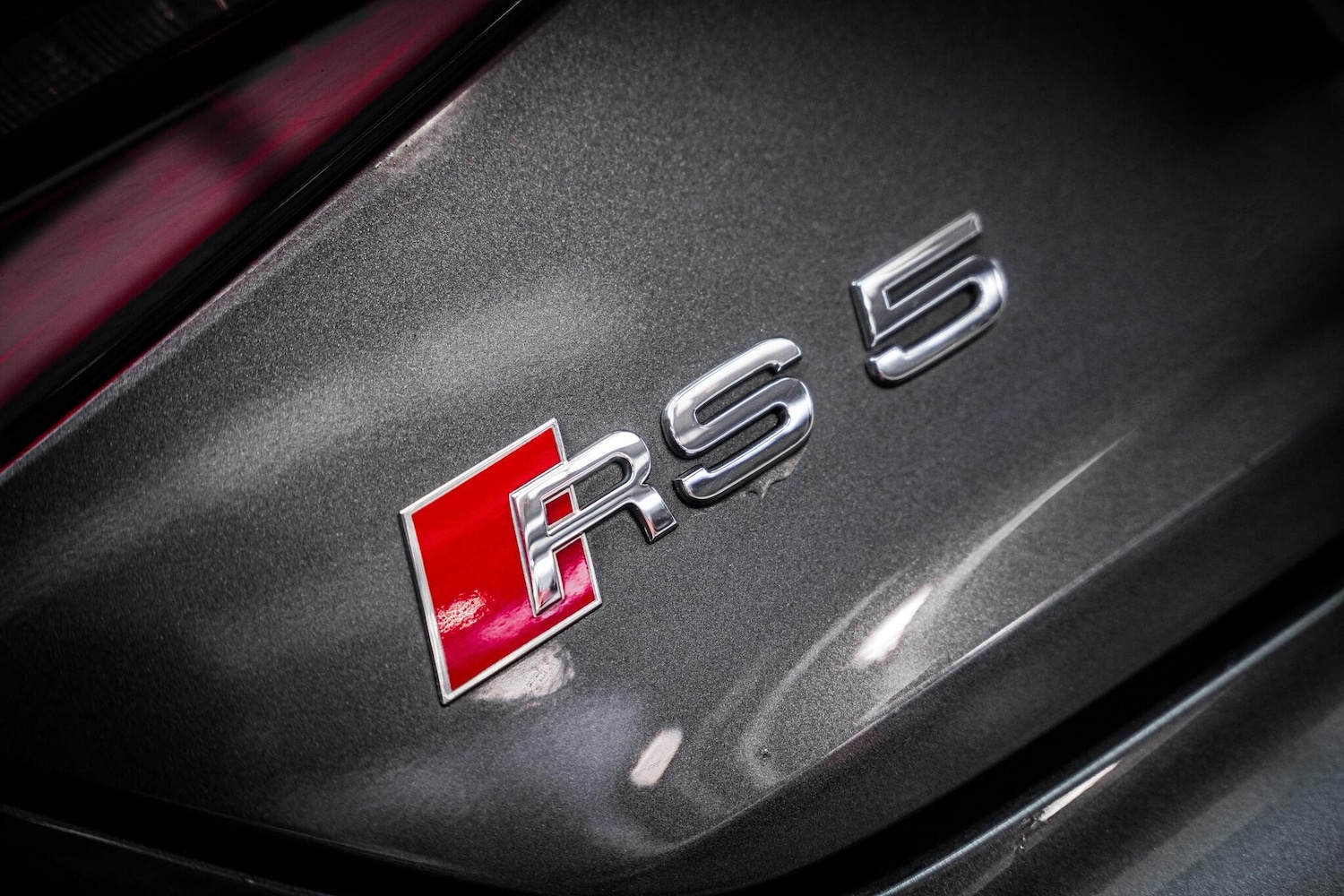 Used Audi RS5 2017 for sale - 76657030: Photo 36