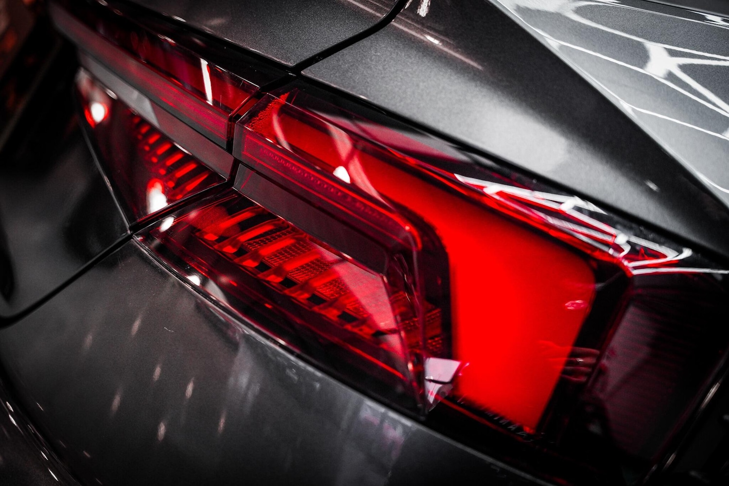 Used Audi RS5 2017 for sale - 76657030: Photo 37