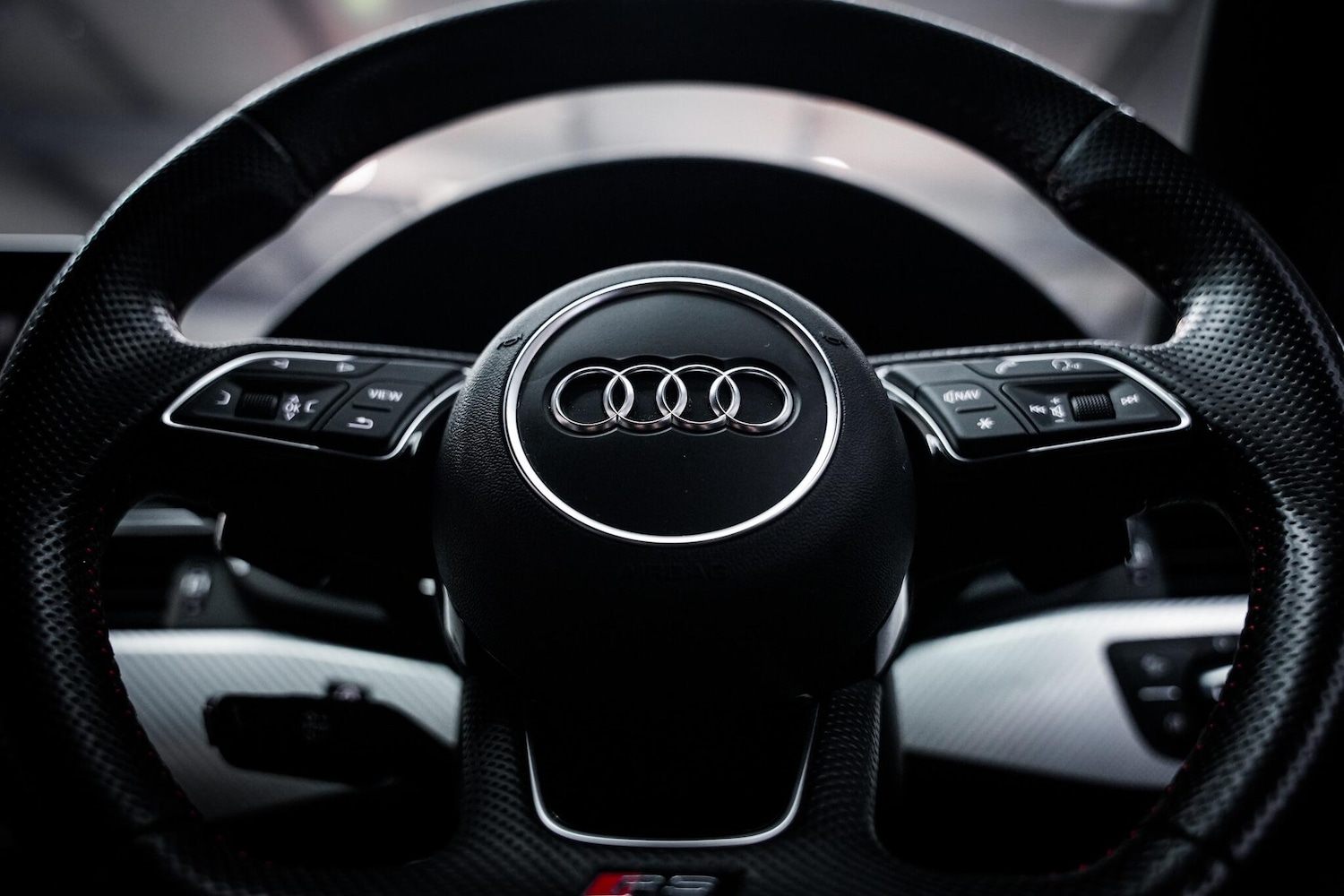 Used Audi RS5 2017 for sale - 76657030: Photo 41