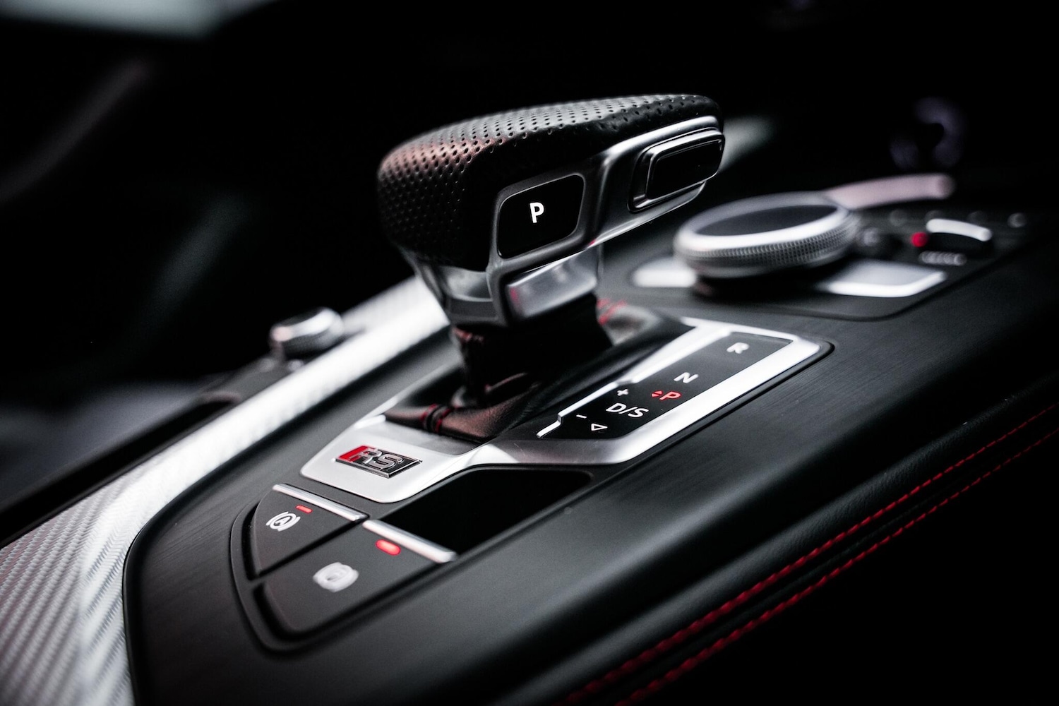 Used Audi RS5 2017 for sale - 76657030: Photo 42