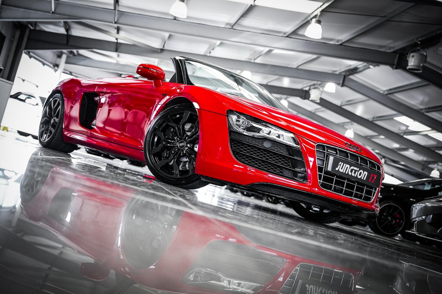 Used Audi R8 2012 for sale - 77586597: Photo 10