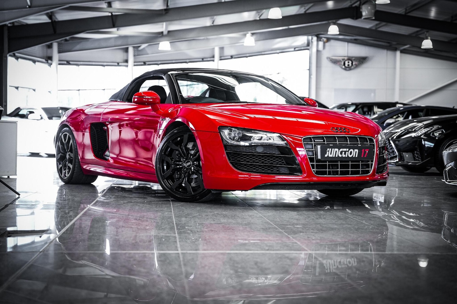 Used Audi R8 2012 for sale - 77586597: Photo 12