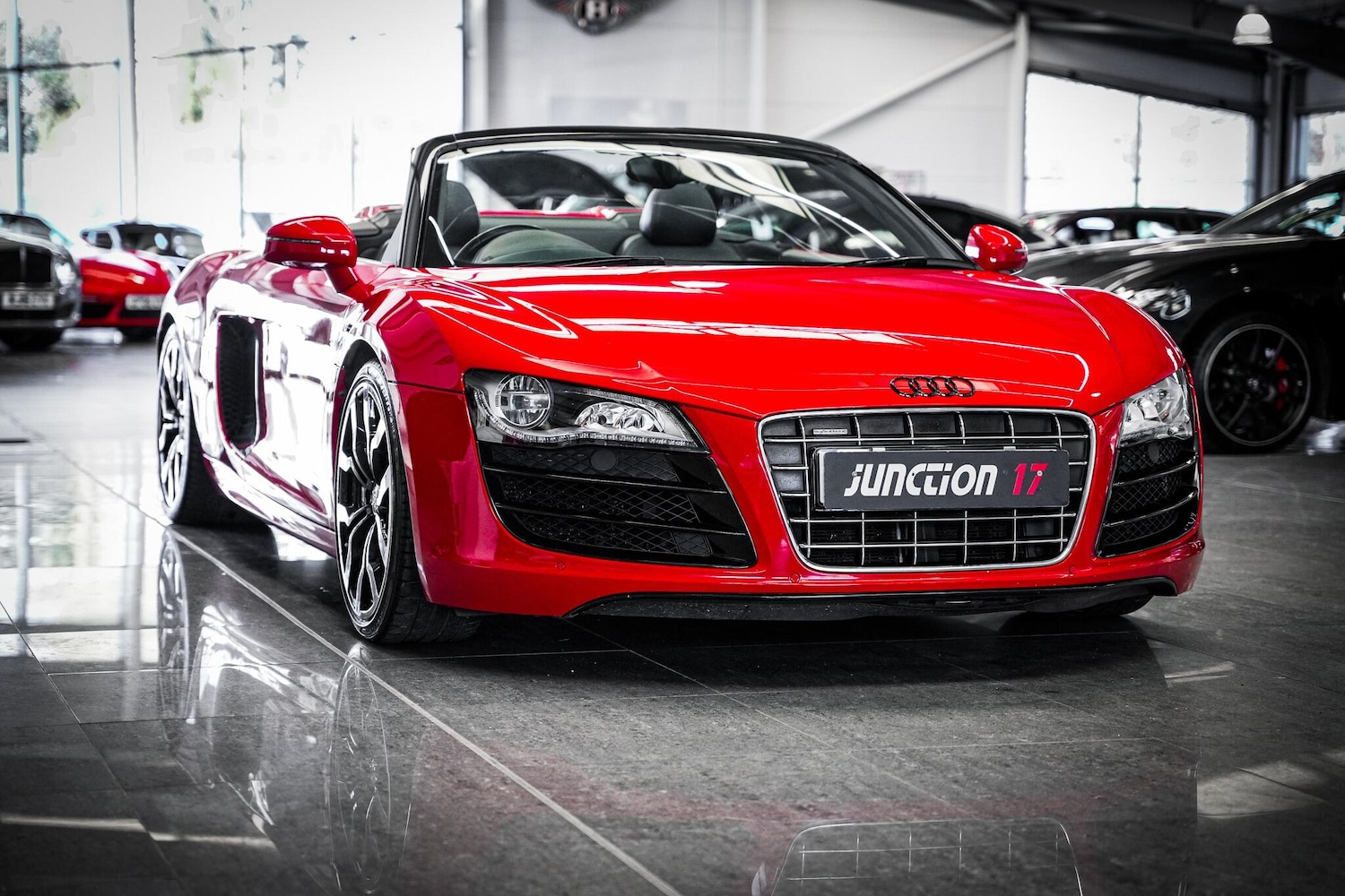Used Audi R8 2012 for sale - 77586597: Photo 14