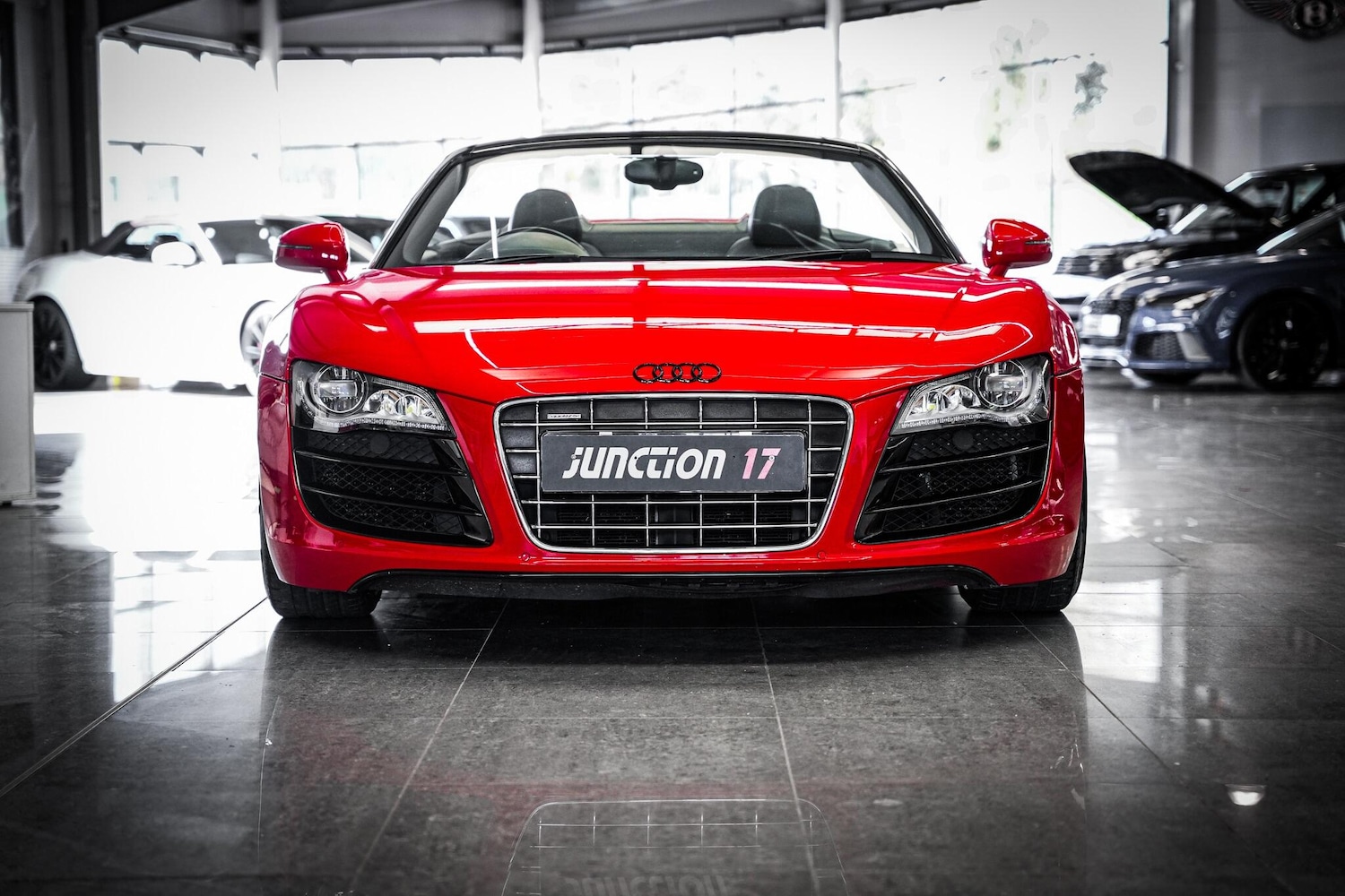 Used Audi R8 2012 for sale - 77586597: Photo 15