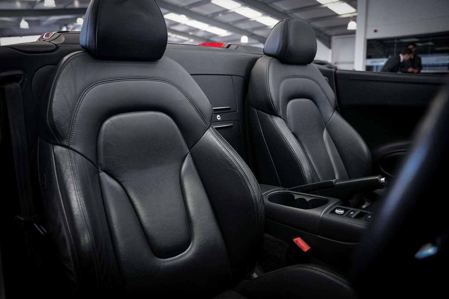 Used Audi R8 2012 for sale - 77586597: Photo 21