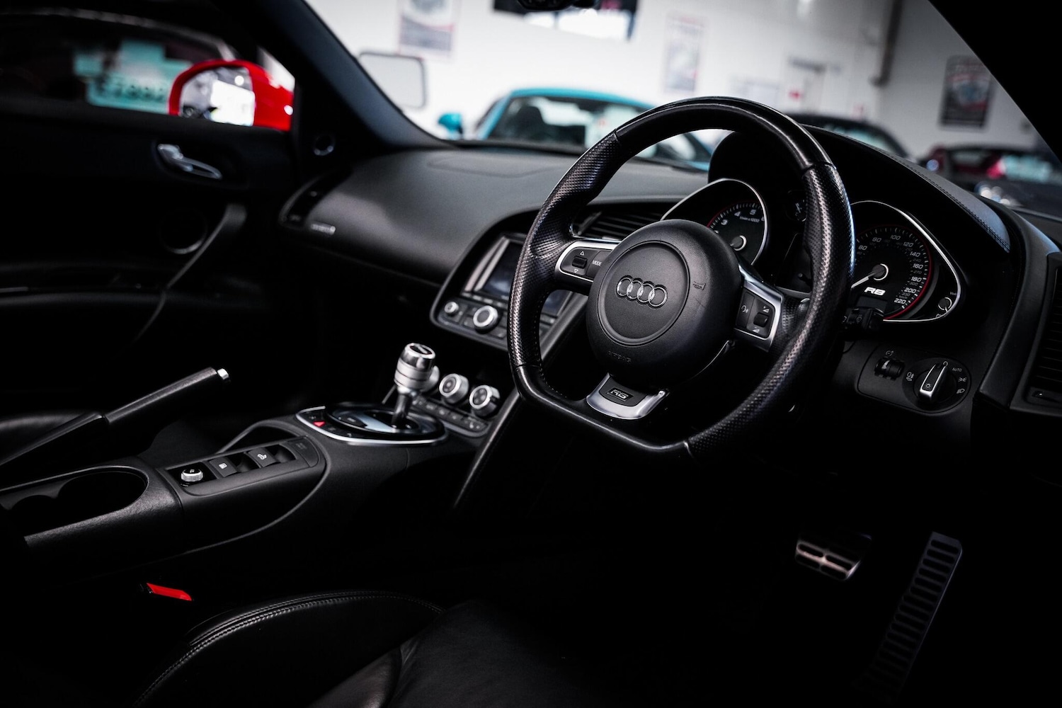 Used Audi R8 2012 for sale - 77586597: Photo 22