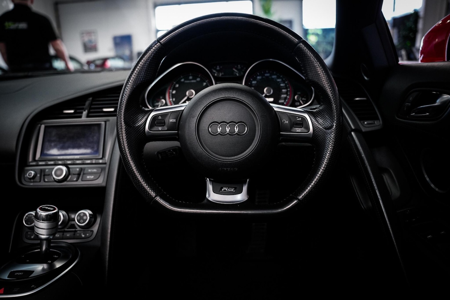 Used Audi R8 2012 for sale - 77586597: Photo 23