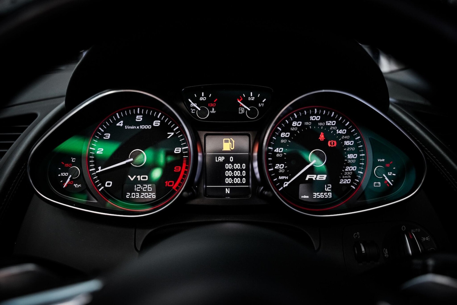 Used Audi R8 2012 for sale - 77586597: Photo 24