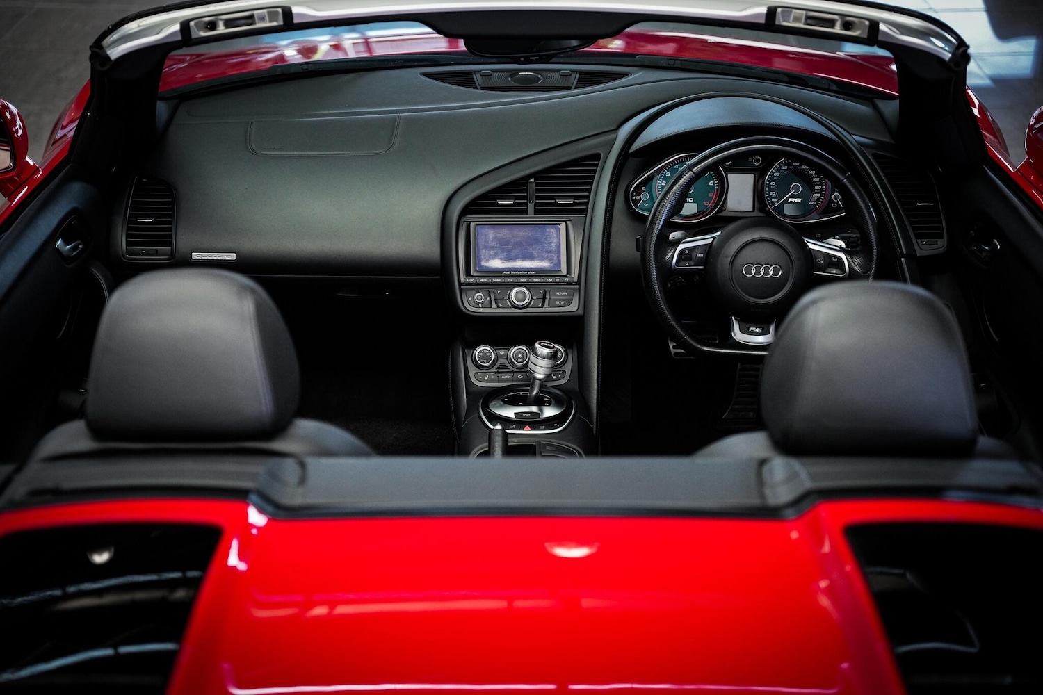 Used Audi R8 2012 for sale - 77586597: Photo 25