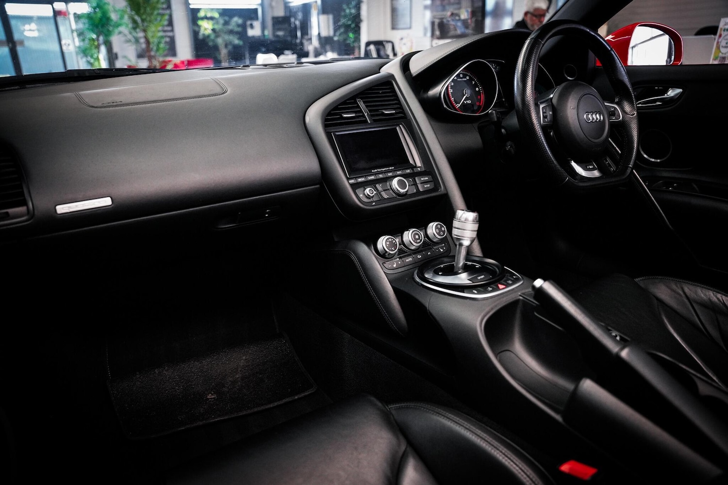 Used Audi R8 2012 for sale - 77586597: Photo 26