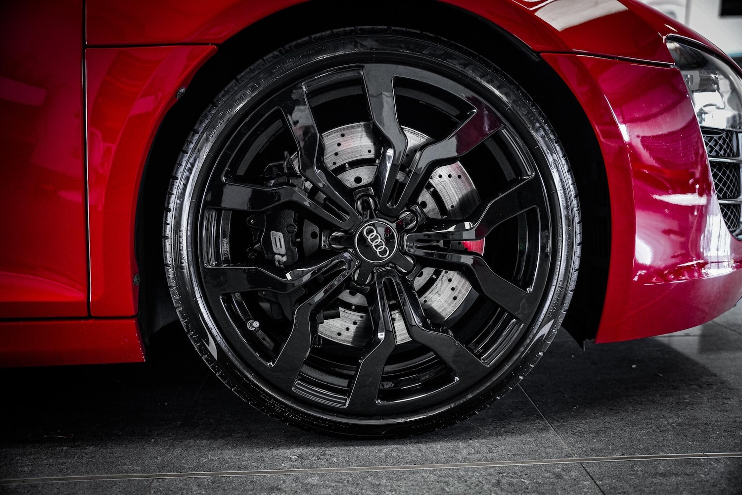 Used Audi R8 2012 for sale - 77586597: Photo 29