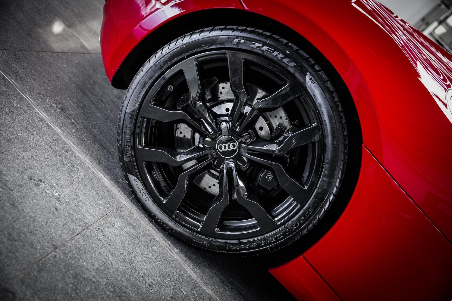 Used Audi R8 2012 for sale - 77586597: Photo 30