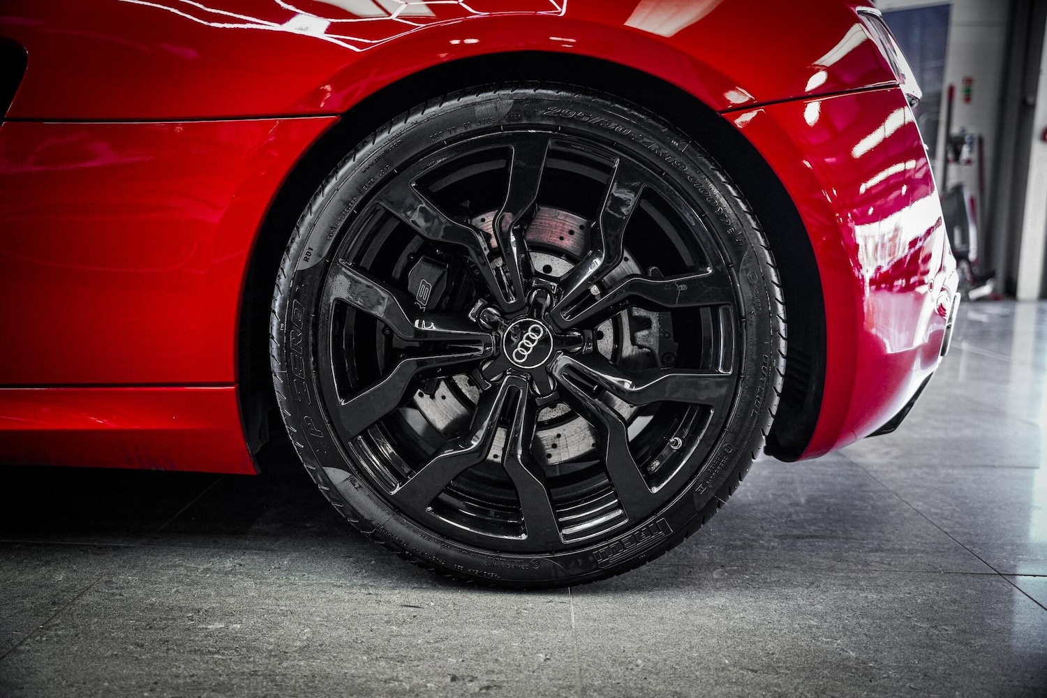 Used Audi R8 2012 for sale - 77586597: Photo 31