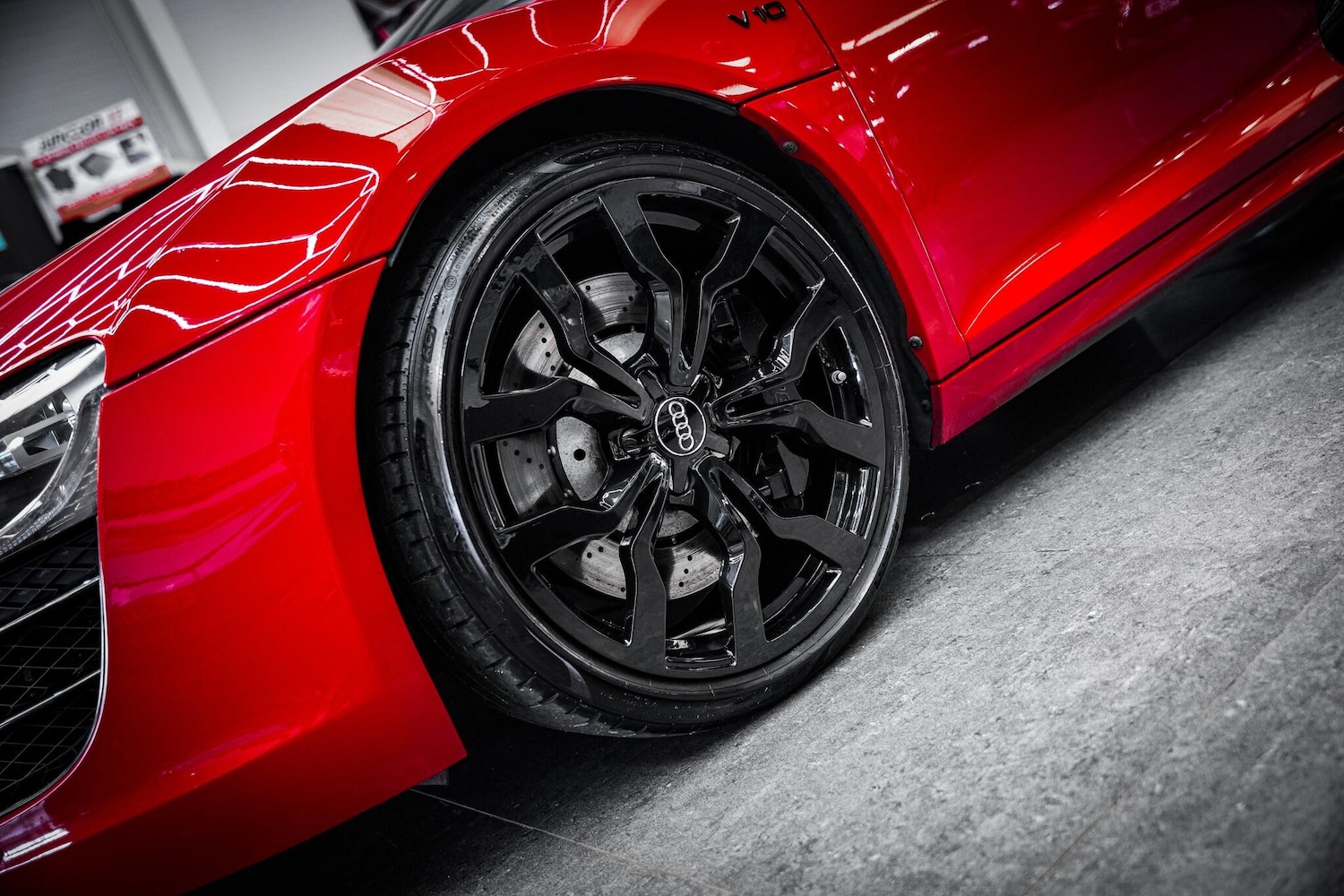 Used Audi R8 2012 for sale - 77586597: Photo 32