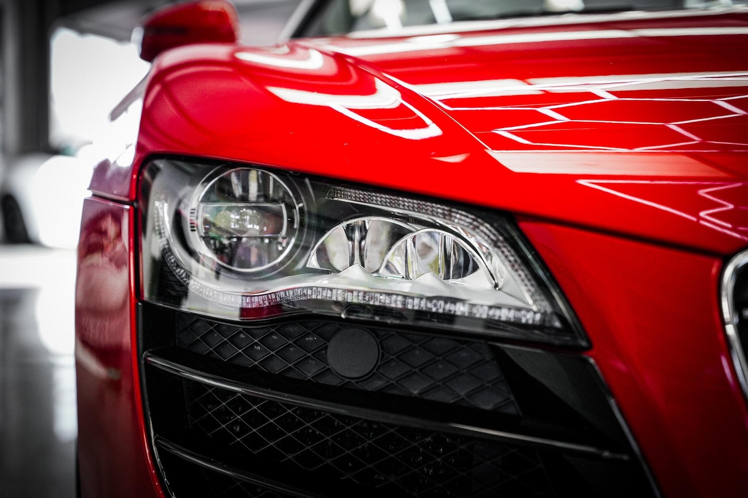 Used Audi R8 2012 for sale - 77586597: Photo 34